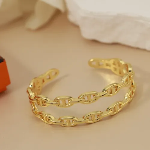 Hermes Bracelets #1414078 $34.00 USD, Wholesale Replica Hermes Bracelets
