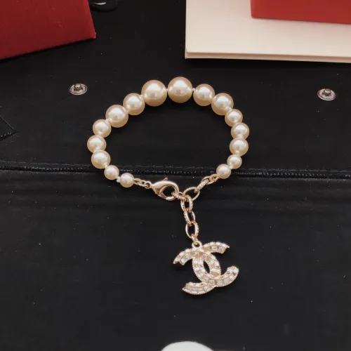 Replica Chanel Bracelets For Women #1414096 $32.00 USD for Wholesale