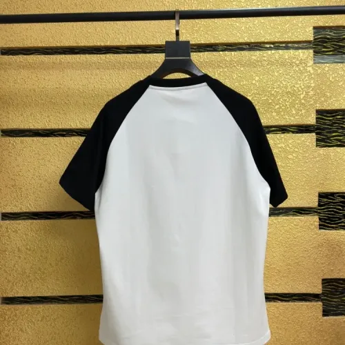 Replica Chanel T-Shirts Short Sleeved For Unisex #1414098 $39.00 USD for Wholesale