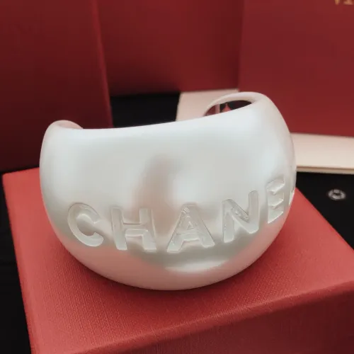 Replica Chanel Bracelets #1414107 $48.00 USD for Wholesale