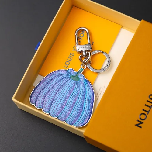 Louis Vuitton LV Key Holder And Bag Buckle #1414119 $25.00 USD, Wholesale Replica Louis Vuitton LV Key Holder And Bag Buckle