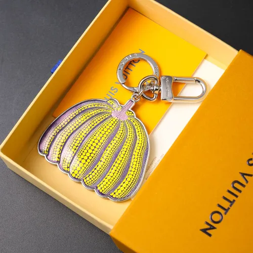 Louis Vuitton LV Key Holder And Bag Buckle #1414121 $25.00 USD, Wholesale Replica Louis Vuitton LV Key Holder And Bag Buckle
