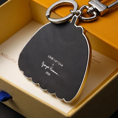 Replica Louis Vuitton LV Key Holder And Bag Buckle #1414121 $25.00 USD for Wholesale