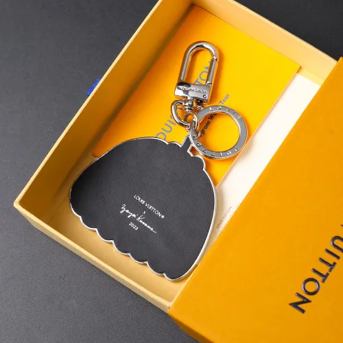 Replica Louis Vuitton LV Key Holder And Bag Buckle #1414121 $25.00 USD for Wholesale