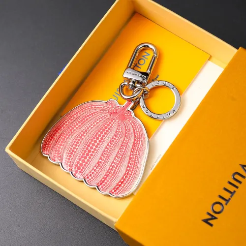 Louis Vuitton LV Key Holder And Bag Buckle #1414122 $25.00 USD, Wholesale Replica Louis Vuitton LV Key Holder And Bag Buckle