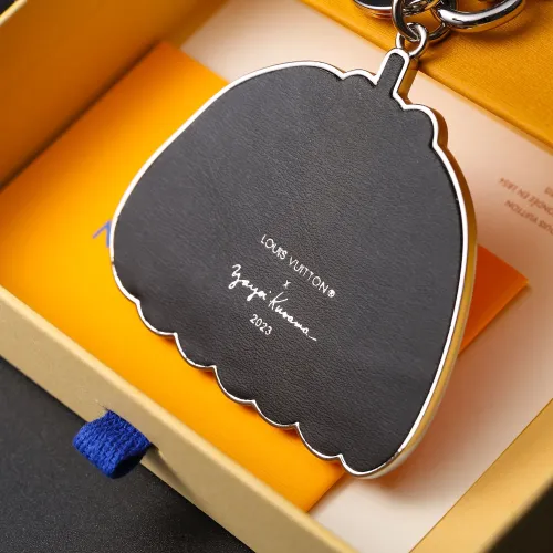 Replica Louis Vuitton LV Key Holder And Bag Buckle #1414122 $25.00 USD for Wholesale