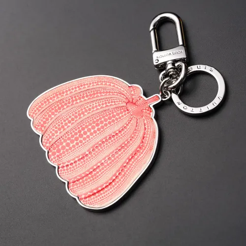 Replica Louis Vuitton LV Key Holder And Bag Buckle #1414122 $25.00 USD for Wholesale