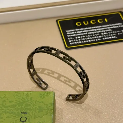 Replica Gucci Bracelets #1414172 $38.00 USD for Wholesale