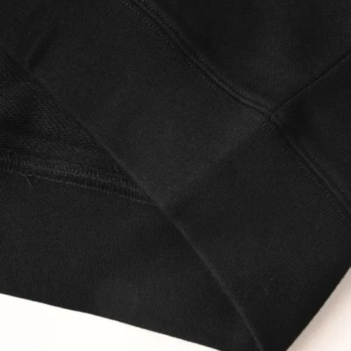 Replica Burberry Hoodies Long Sleeved For Unisex #1414202 $98.00 USD for Wholesale