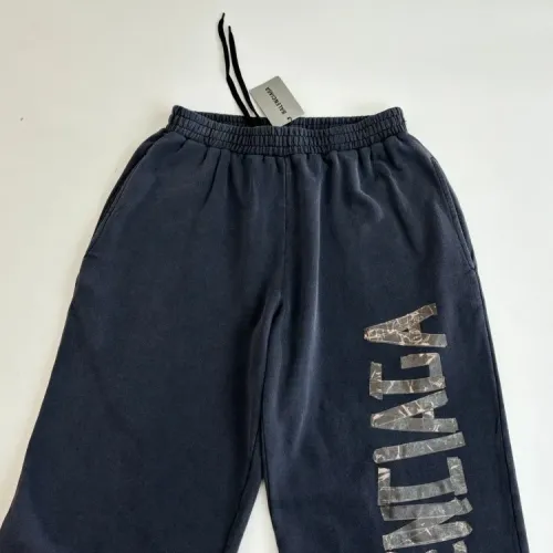 Replica Balenciaga Pants For Unisex #1414208 $88.00 USD for Wholesale