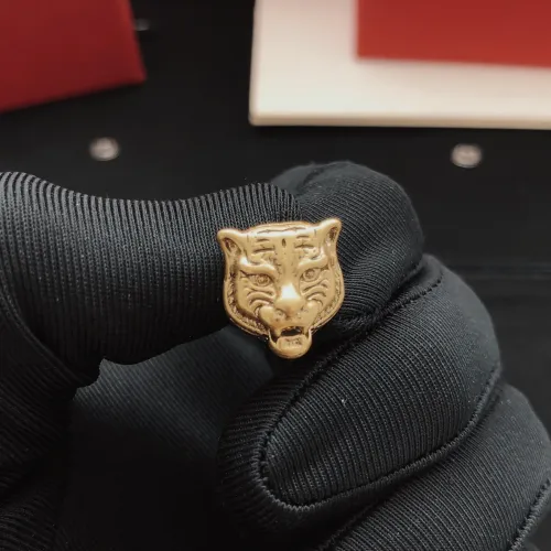 Replica Gucci Earrings For Women #1414210 $27.00 USD for Wholesale