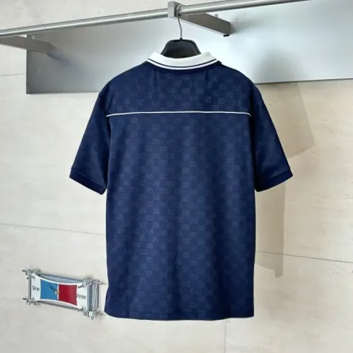 Replica Gucci T-Shirts Short Sleeved For Unisex #1414230 $60.00 USD for Wholesale