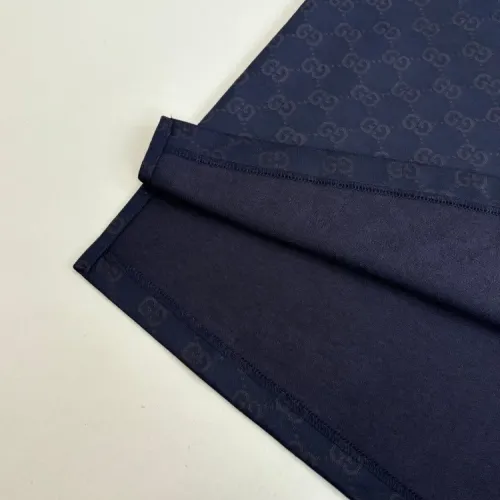 Replica Gucci T-Shirts Short Sleeved For Unisex #1414230 $60.00 USD for Wholesale