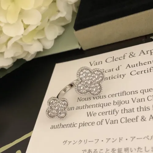 Van Cleef & Arpels Rings For Women #1414231