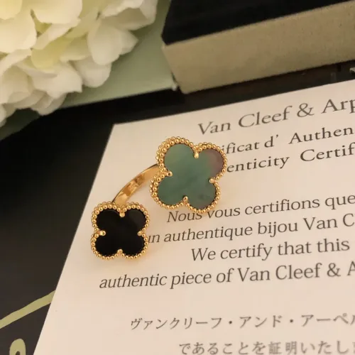 Van Cleef & Arpels Rings For Women #1414233