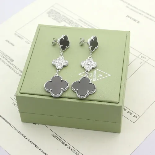 Van Cleef & Arpels Earrings For Women #1414236
