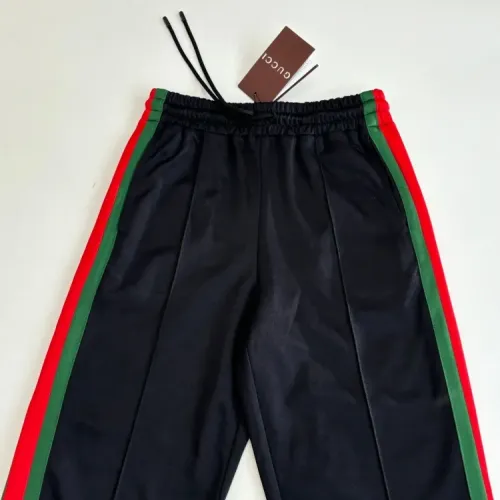 Replica Gucci Pants For Unisex #1414237 $76.00 USD for Wholesale