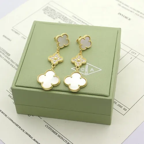 Van Cleef & Arpels Earrings For Women #1414249