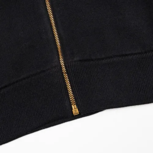 Replica Louis Vuitton LV Sweaters Long Sleeved For Unisex #1414258 $105.00 USD for Wholesale