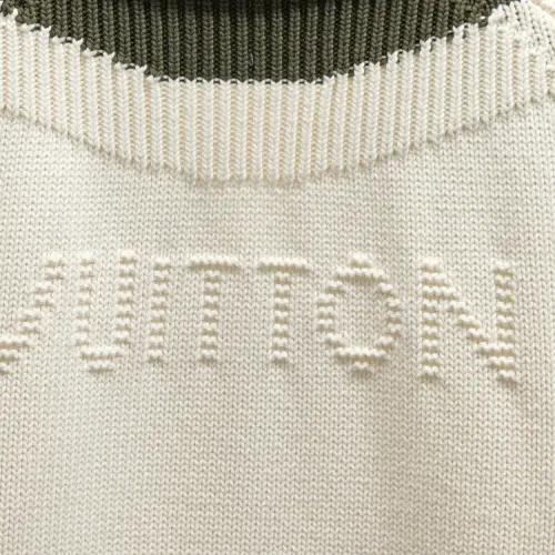 Replica Louis Vuitton LV Sweaters Long Sleeved For Unisex #1414263 $98.00 USD for Wholesale
