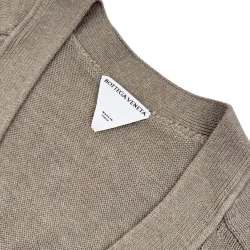 Replica Bottega Veneta BV Sweaters Long Sleeved For Unisex #1414269 $100.00 USD for Wholesale