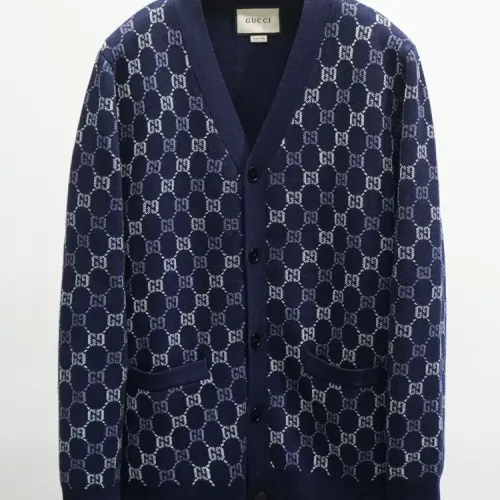 Gucci Sweaters Long Sleeved For Unisex #1414270