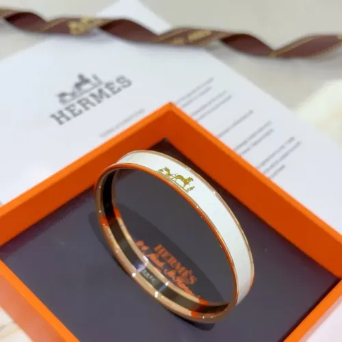 Replica Hermes Bracelets #1414277 $56.00 USD for Wholesale