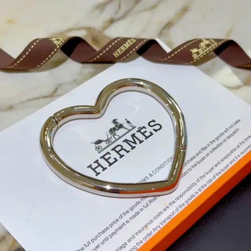 Replica Hermes Bracelets #1414278 $60.00 USD for Wholesale