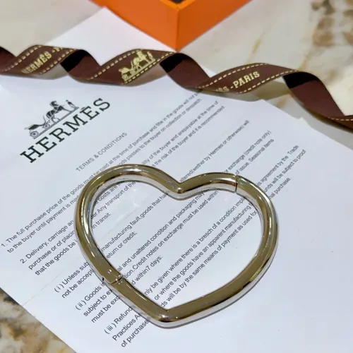 Replica Hermes Bracelets #1414278 $60.00 USD for Wholesale