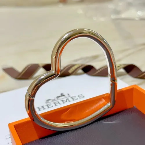 Replica Hermes Bracelets #1414278 $60.00 USD for Wholesale