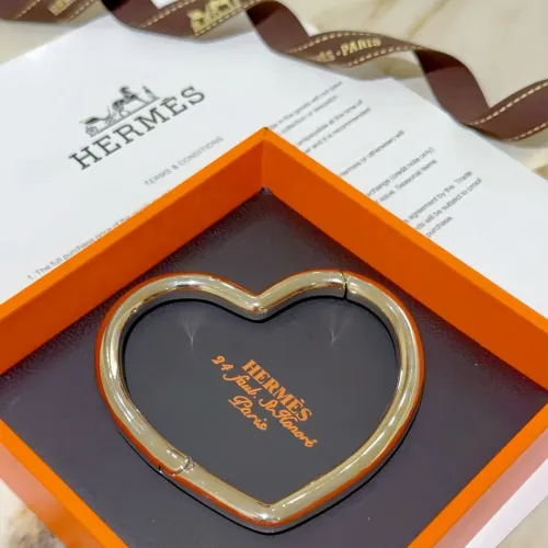 Replica Hermes Bracelets #1414278 $60.00 USD for Wholesale