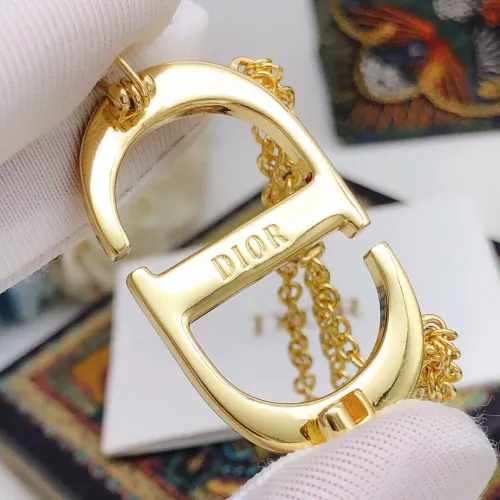 Replica Christian Dior Brooches For Women #1414279 $25.00 USD for Wholesale