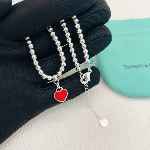 Replica Tiffany Necklaces #1414287 $27.00 USD for Wholesale