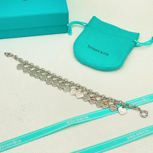 Replica Tiffany Bracelets #1414289 $34.00 USD for Wholesale