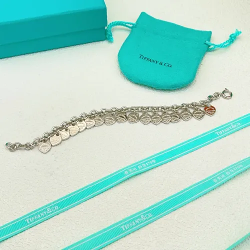 Replica Tiffany Bracelets #1414289 $34.00 USD for Wholesale