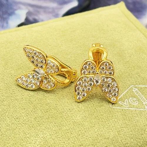 Van Cleef & Arpels Earrings For Women #1414292