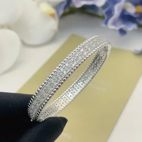 Replica Van Cleef & Arpels Bracelets #1414293 $32.00 USD for Wholesale