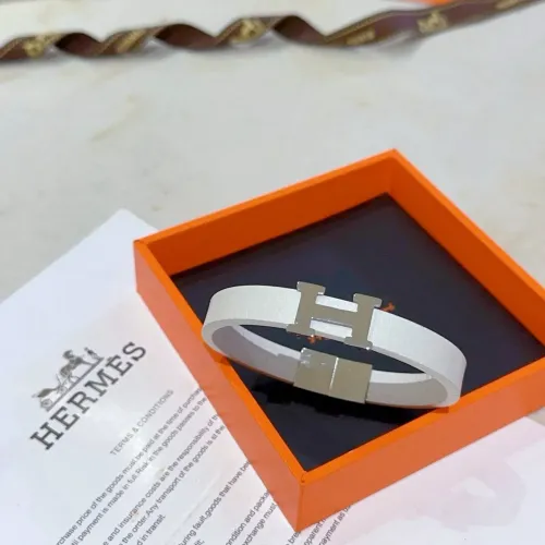 Replica Hermes Bracelets #1414305 $39.00 USD for Wholesale