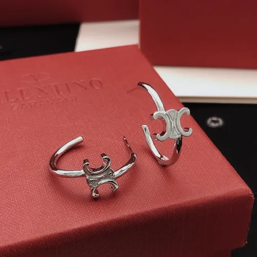 Replica Celine Earrings For Women #1414311 $27.00 USD for Wholesale