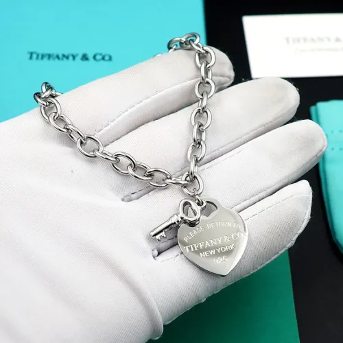 Replica Tiffany Bracelets #1414312 $23.00 USD for Wholesale