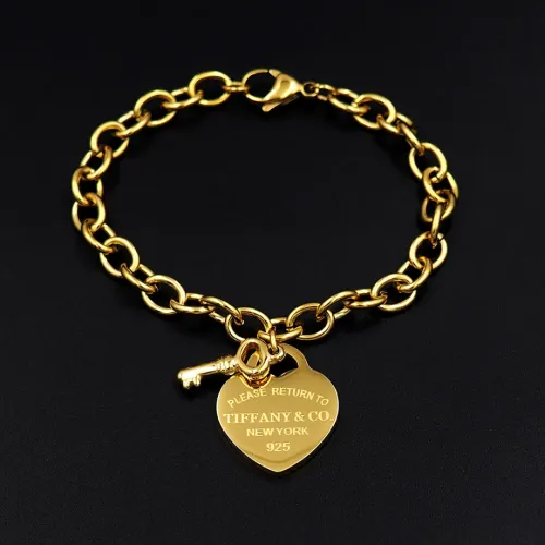 Replica Tiffany Bracelets #1414313 $23.00 USD for Wholesale