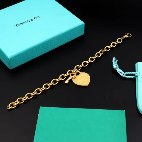 Replica Tiffany Bracelets #1414313 $23.00 USD for Wholesale