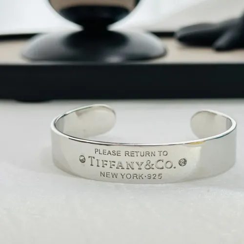 Tiffany Bracelets #1414314 $27.00 USD, Wholesale Replica Tiffany Bracelets