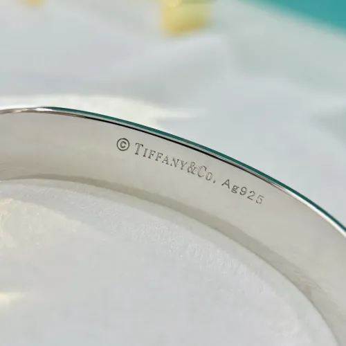 Replica Tiffany Bracelets #1414314 $27.00 USD for Wholesale