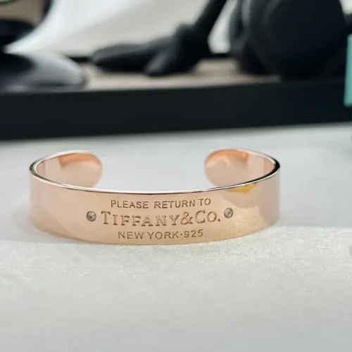 Tiffany Bracelets #1414315 $27.00 USD, Wholesale Replica Tiffany Bracelets