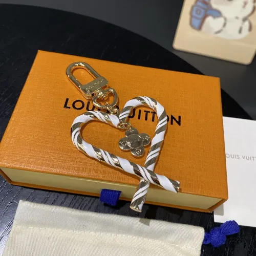 Replica Louis Vuitton LV Key Holder And Bag Buckle #1414323 $29.00 USD for Wholesale