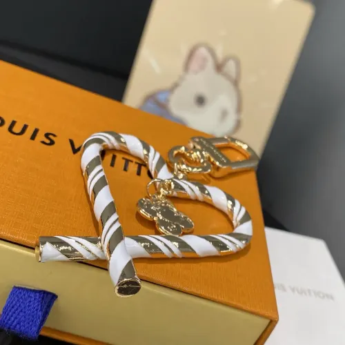 Replica Louis Vuitton LV Key Holder And Bag Buckle #1414323 $29.00 USD for Wholesale