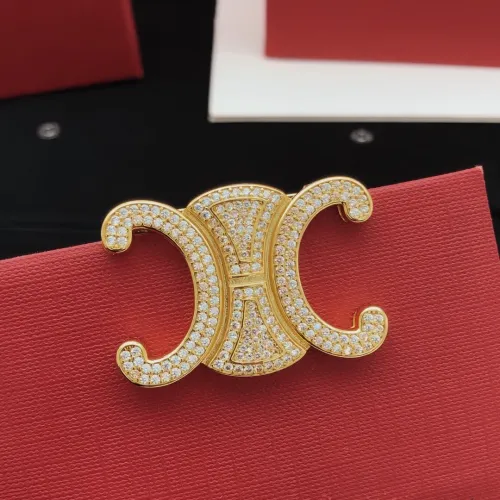 Celine Brooches For Women #1414324