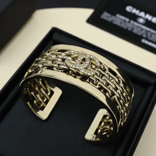 Replica Chanel Bracelets #1414335 $48.00 USD for Wholesale