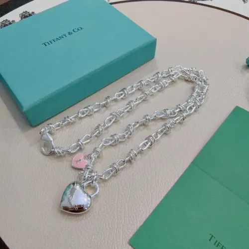 Replica Tiffany Necklaces #1414339 $52.00 USD for Wholesale